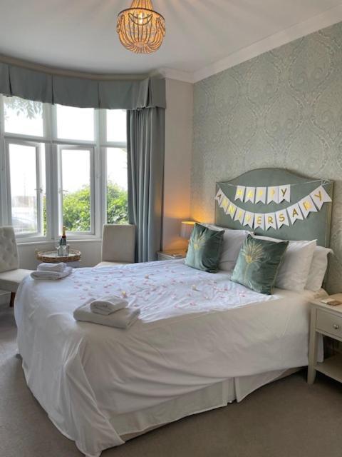 Beaches Guest House Southend-on-Sea Buitenkant foto