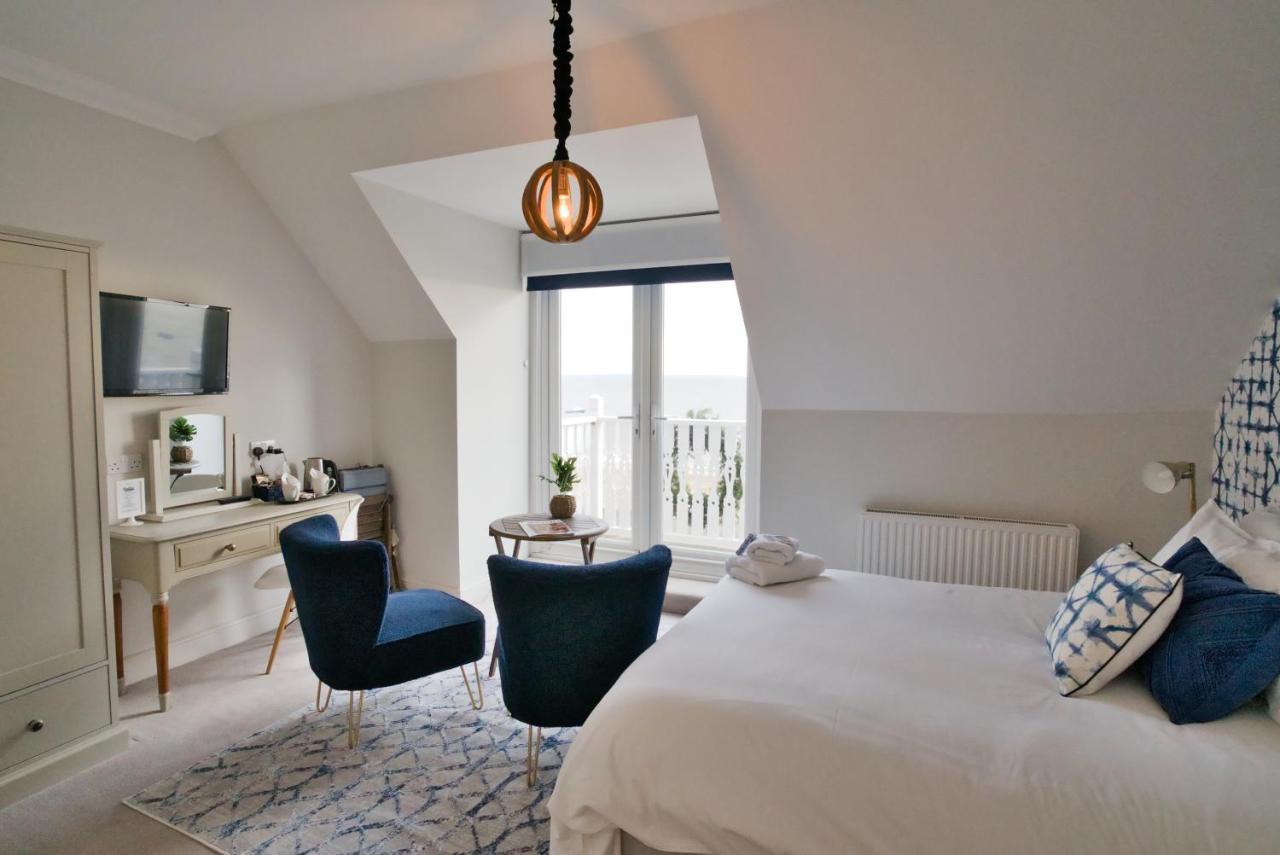 Beaches Guest House Southend-on-Sea Buitenkant foto