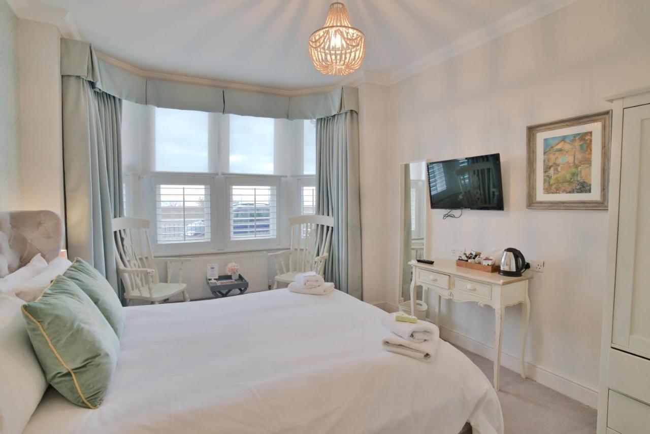 Beaches Guest House Southend-on-Sea Buitenkant foto