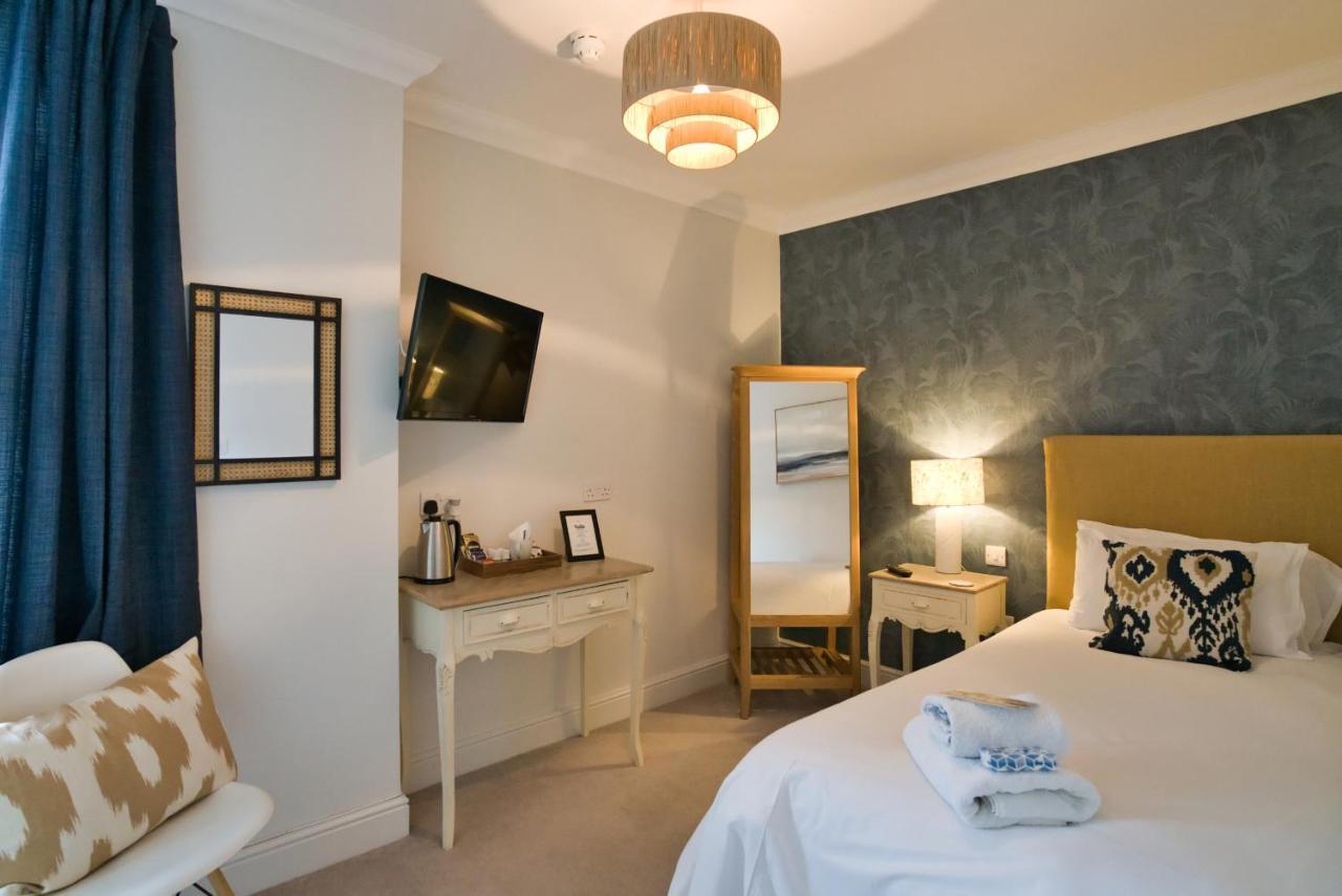 Beaches Guest House Southend-on-Sea Buitenkant foto