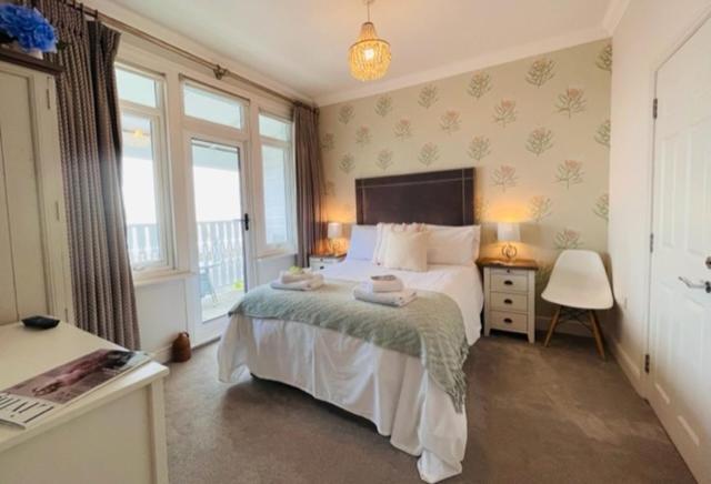 Beaches Guest House Southend-on-Sea Buitenkant foto