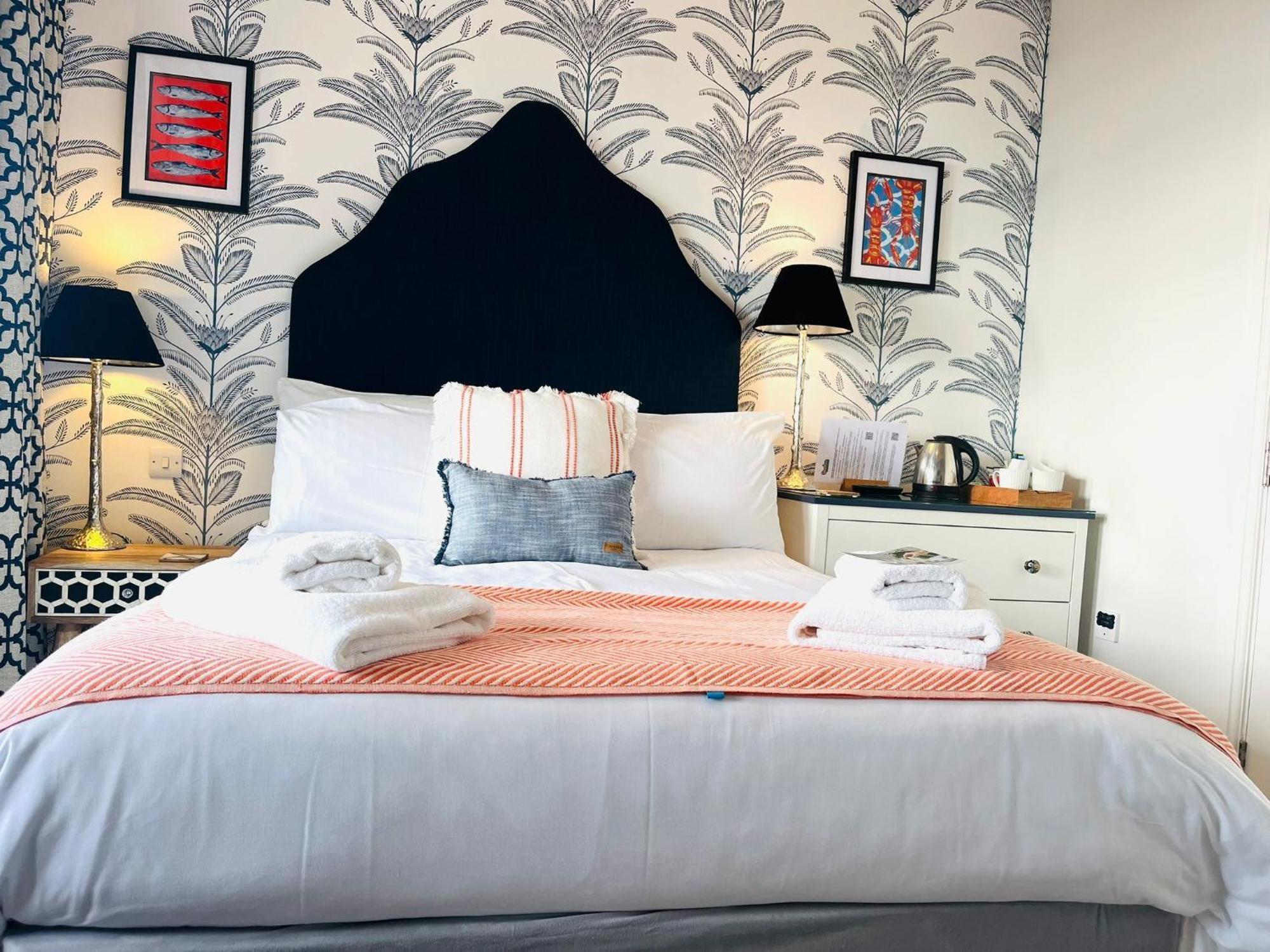 Beaches Guest House Southend-on-Sea Kamer foto