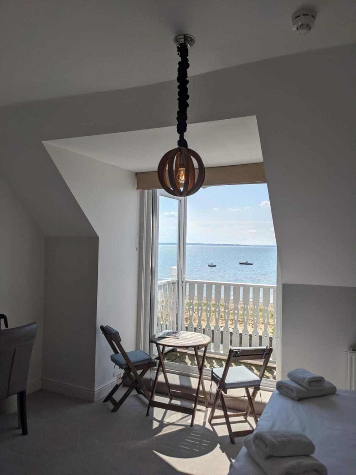 Beaches Guest House Southend-on-Sea Buitenkant foto